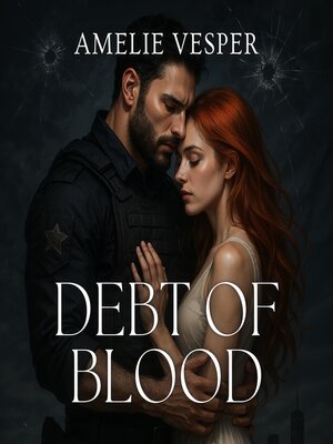 cover image of Debt of Blood